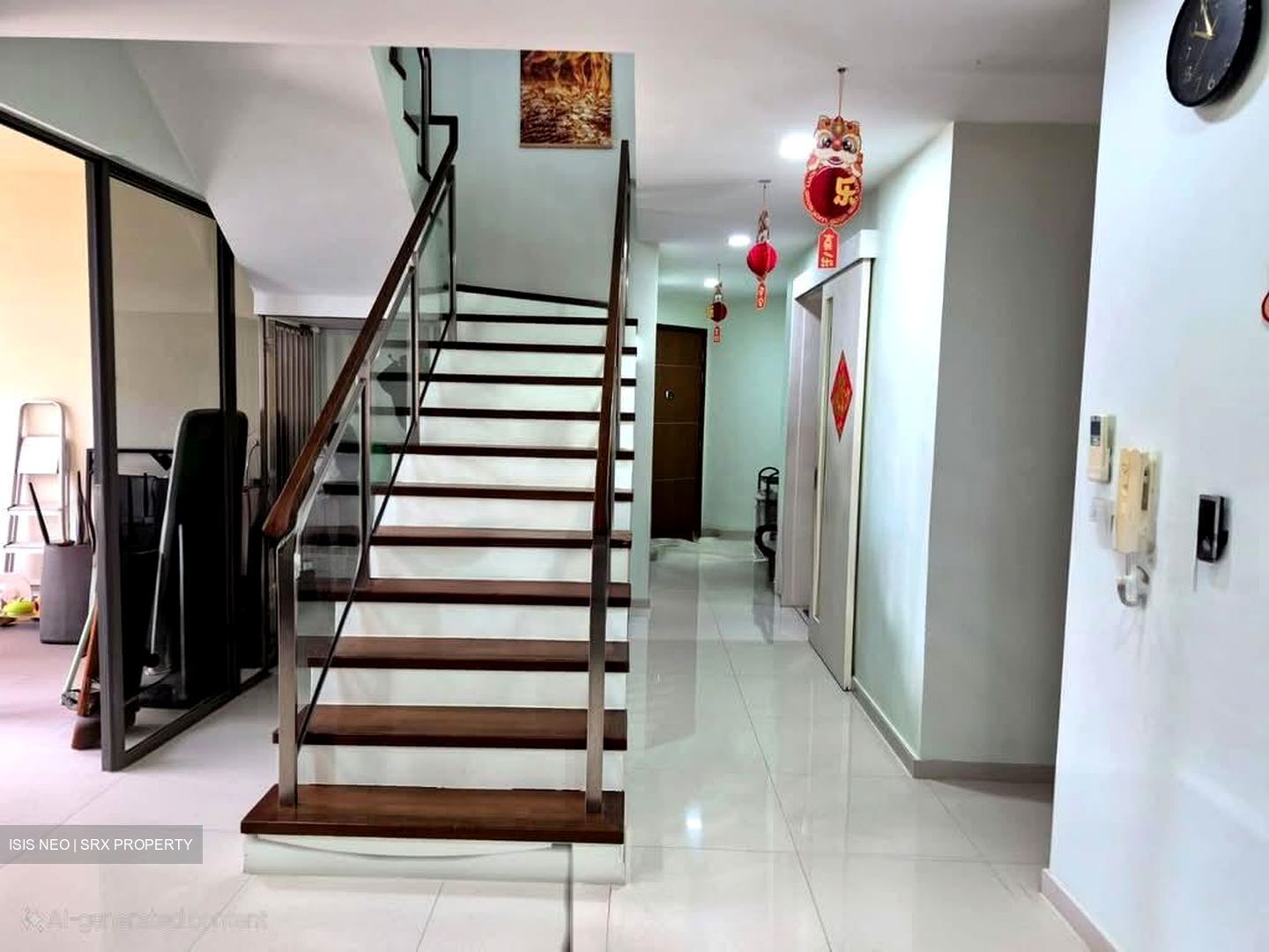The Miltonia Residences (D27), Condominium #592421121